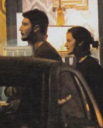 케이티 루이스 사우더스 딸 전남편 전남친