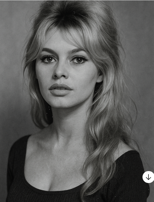 Brigitte Bardot