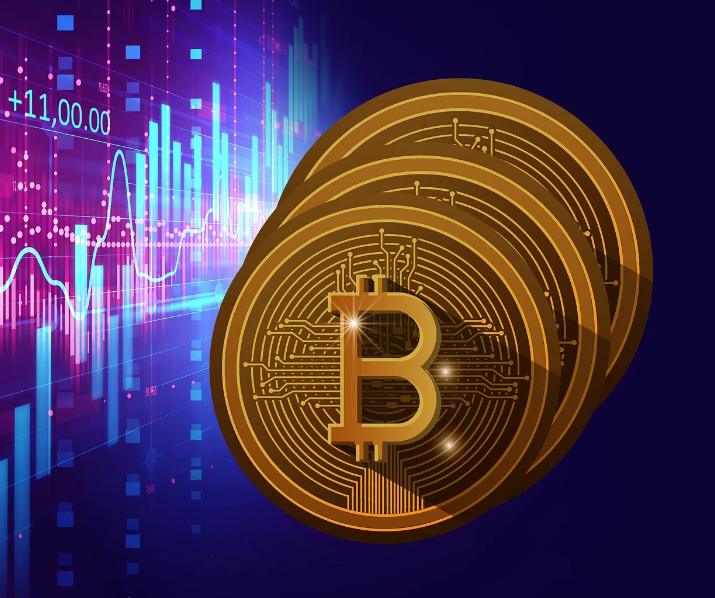 비트코인 이미지