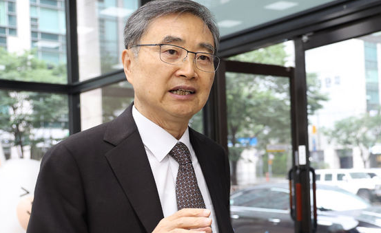 조현 외교부장관