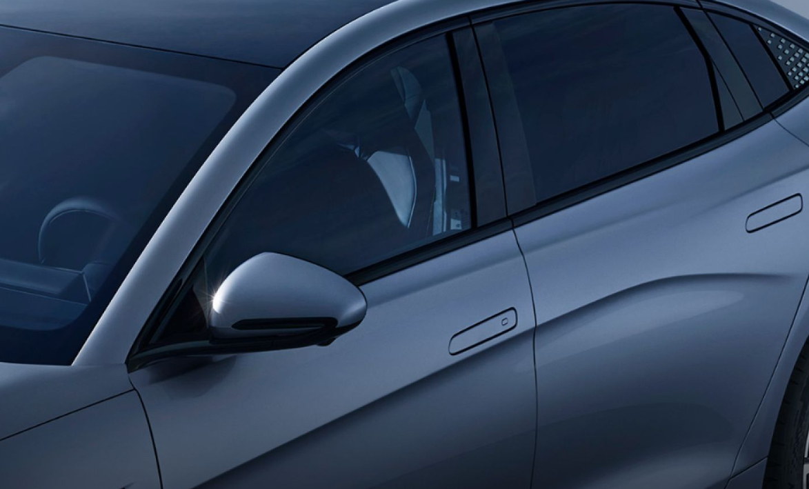 BYD SEAL