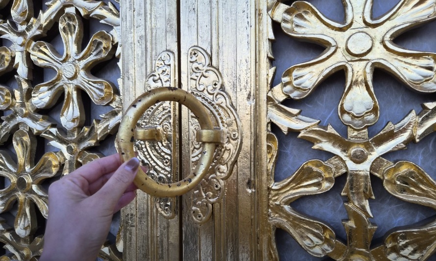 생생정보-황금사찰-수국사