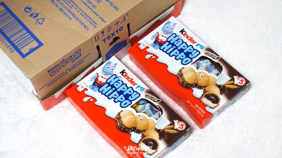 싱가포르 여행 선물, 기념품 쇼핑 리스트 정리 꼭 사야해!!