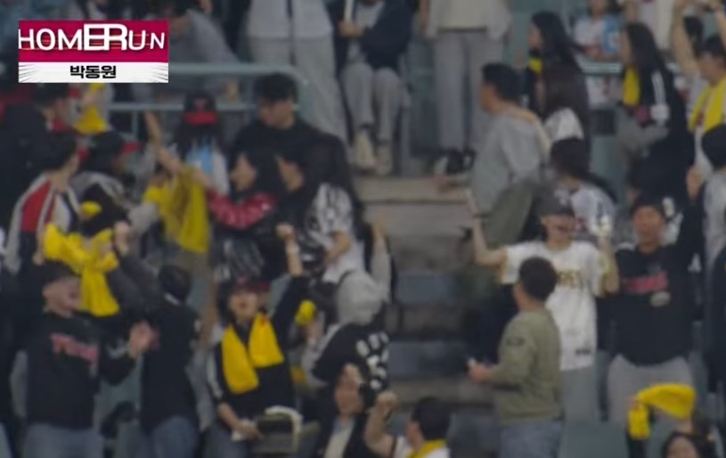 2025 프로야구 LG vs 키움