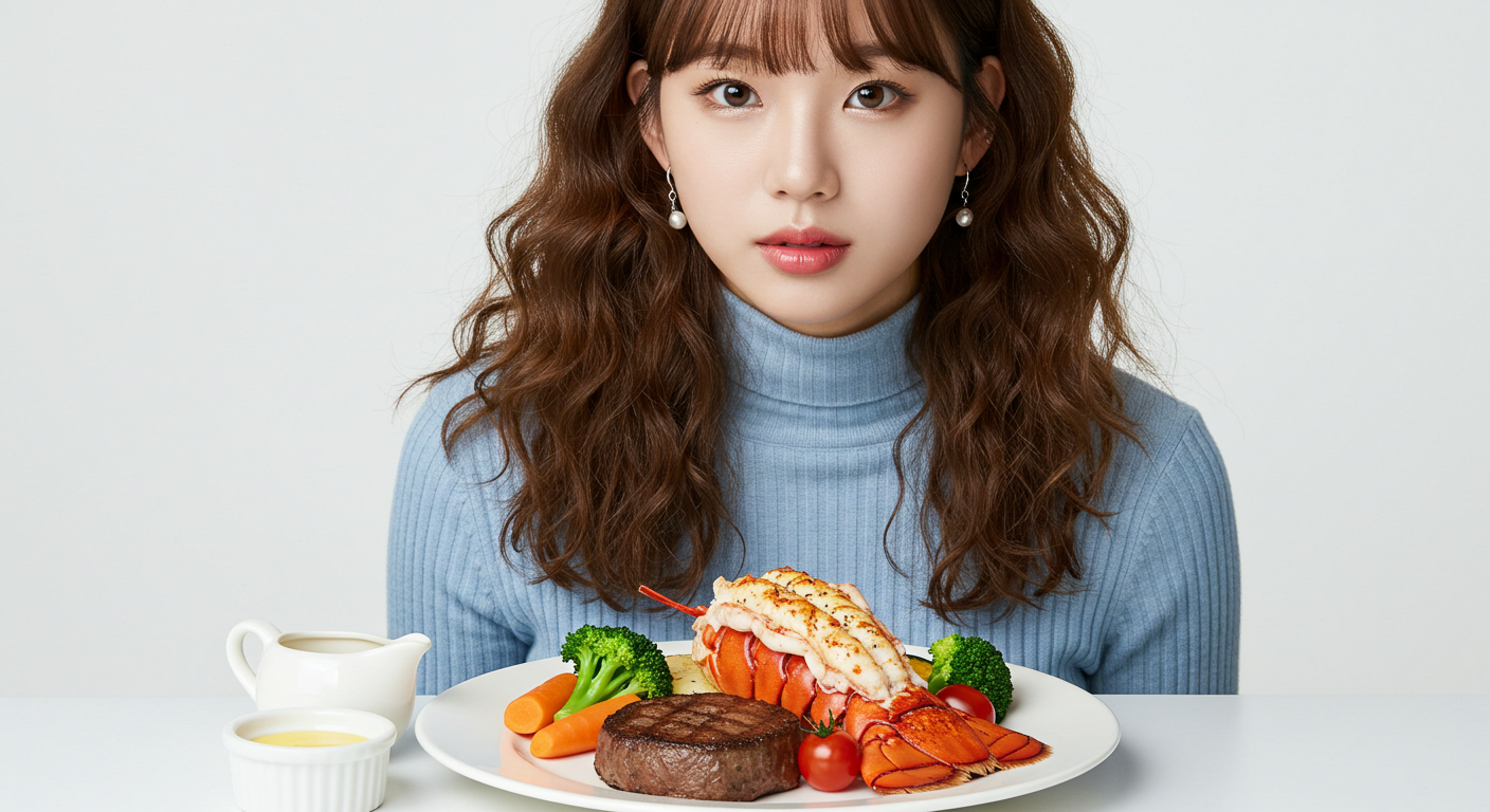 애너하임 여행
