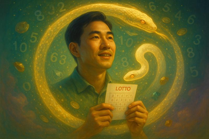 뱀 나오는 꿈의 모든 것: 검은뱀 꿈부터 흰뱀까지, 뱀 죽이는·잡는·물리는 꿈 (큰뱀이나 뱀이 많이 나오는 꿈, 태몽 & 로또 관계)