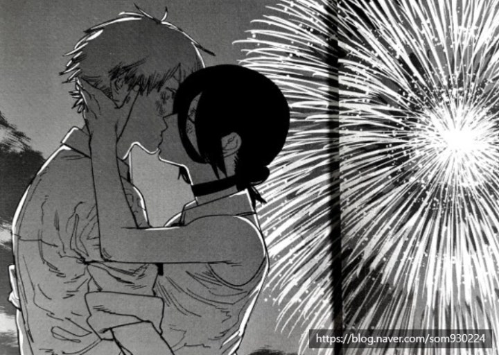 체인소맨레제 쿠키 체인소 맨 레제 쿠키 체인소 맨 레제편 극장판