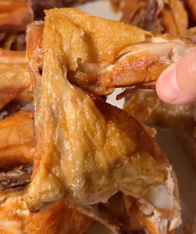 수원통닭골목-매향통닭