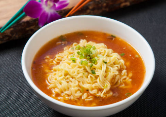 라면