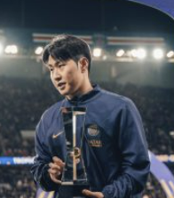 이강인 PSG 우승 최대 4관왕 조준&amp;#44; 챔스 준결승 경기 PSG 도르트문트