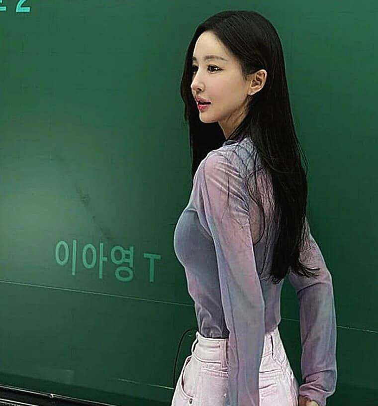 배우-류시원-아내-이아영