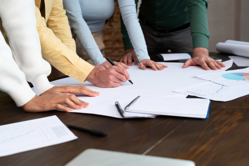 직장에서 ‘아니요’라고 말해본 첫 날의 변화