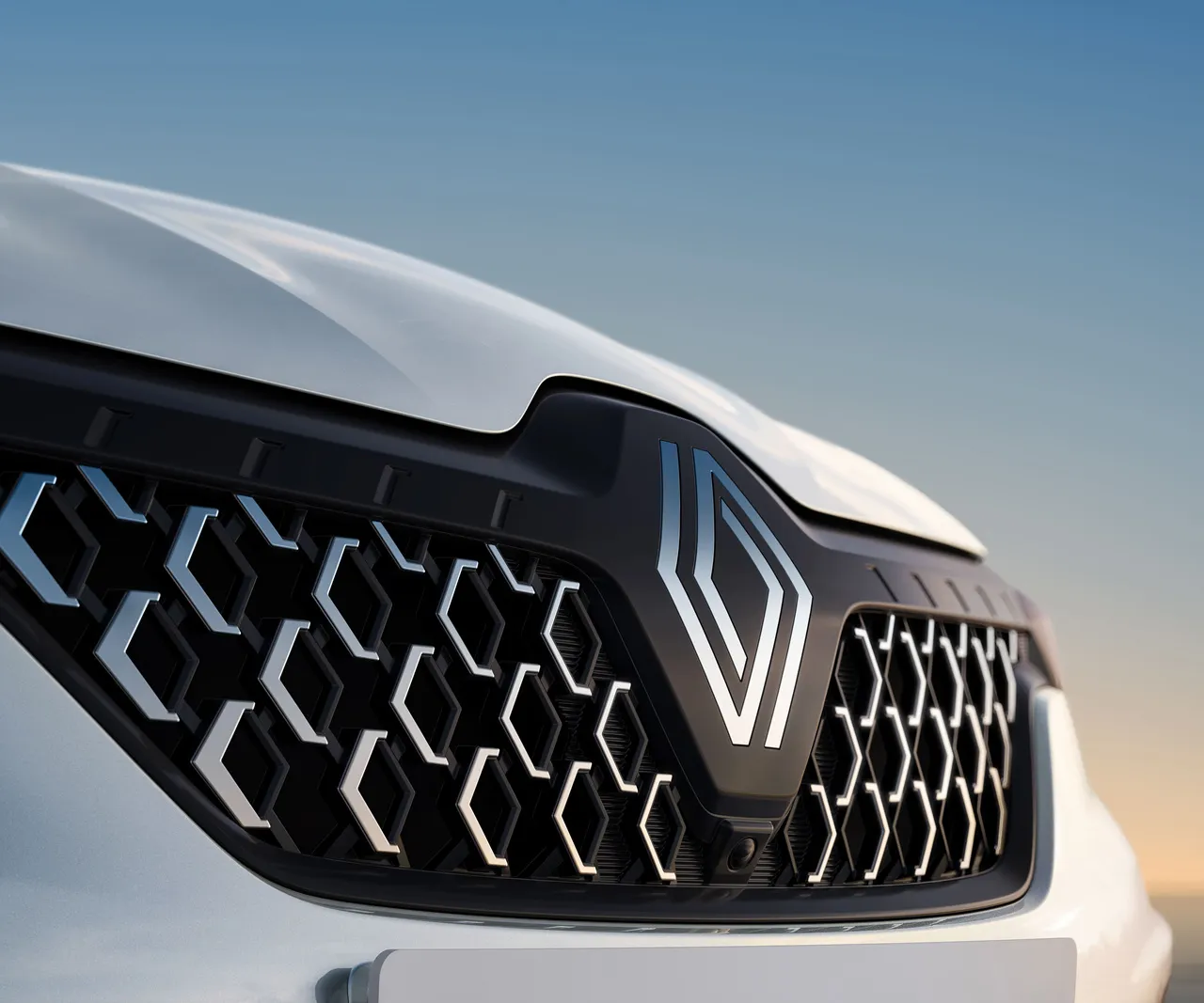 르노 아르카나 차량 및 정보 이미지