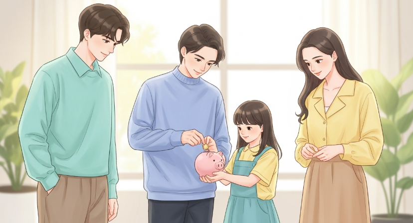 S&amp;P 500 투자 전략 (복리 효과, 4% 법칙, 세금 최적화)