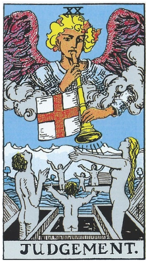 타로카드 해석, 타로점, 타로카드 종류