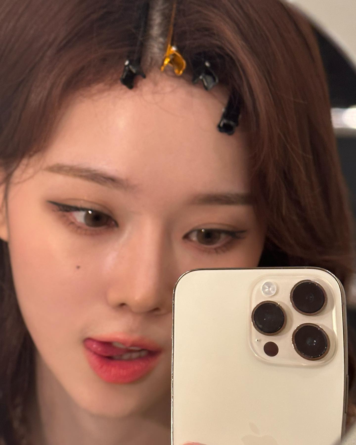 aespa winter 에스파 윈터