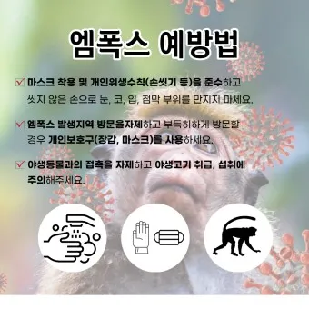 엠폭스 증상 예방접종 대처법 치료방법_29