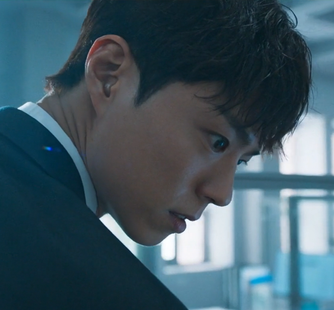 굿보이 출연진