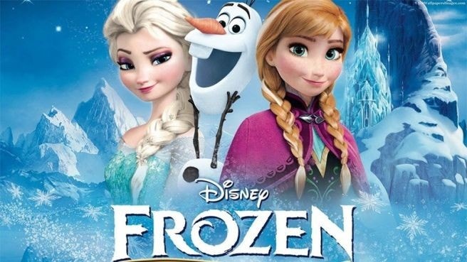 겨울 왕국 관련 사진