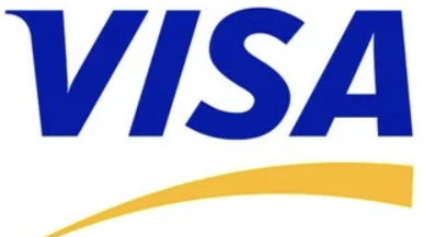VISA카드
