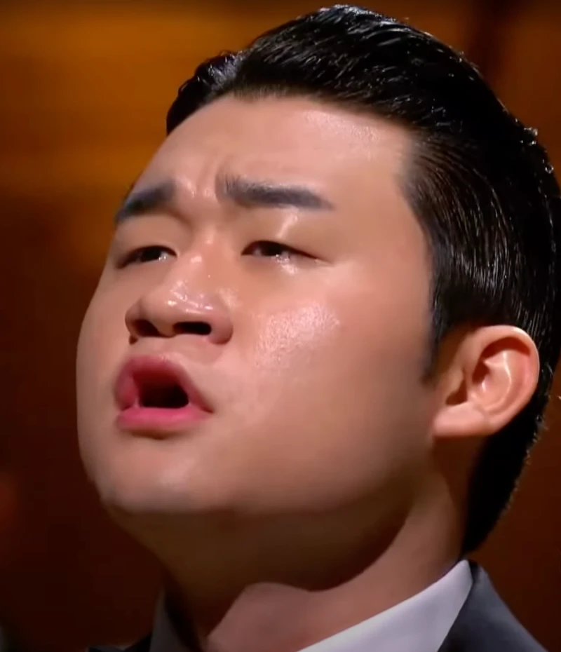 김태한-콩쿠르-본선무대-열창