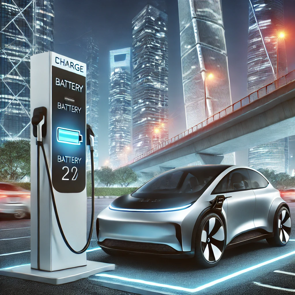 고양시 전기차 보조금 2025