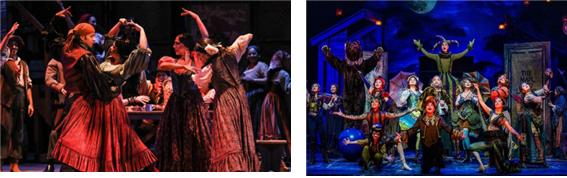 오페라 뮤지컬 사진