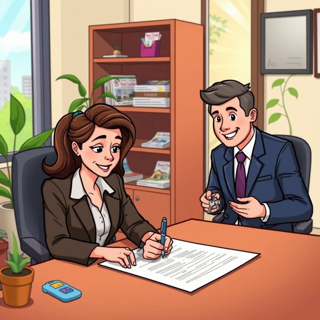 월세집 계약서 작성 꿀팁 ❘ 놓치면 손해 보는 체크리스트 총정리