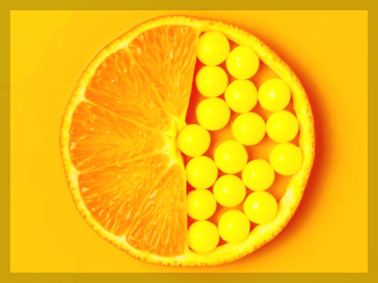 비타민C 하루 권장량 및 효능 제대로 알아보기