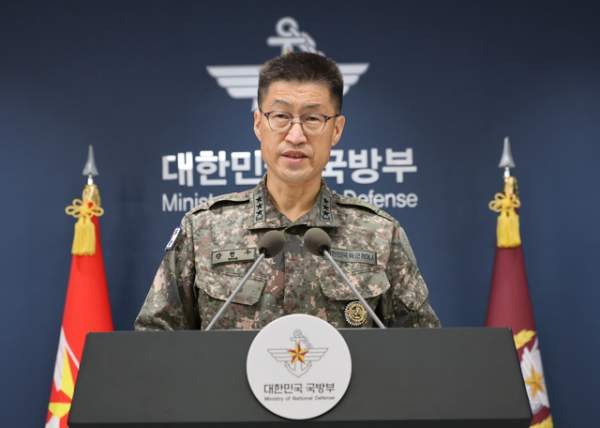 강현우작전본부장 프로필｜나이&middot;학력&middot;고향&middot;육사 50기&middot;15사단장 경력 총정리
