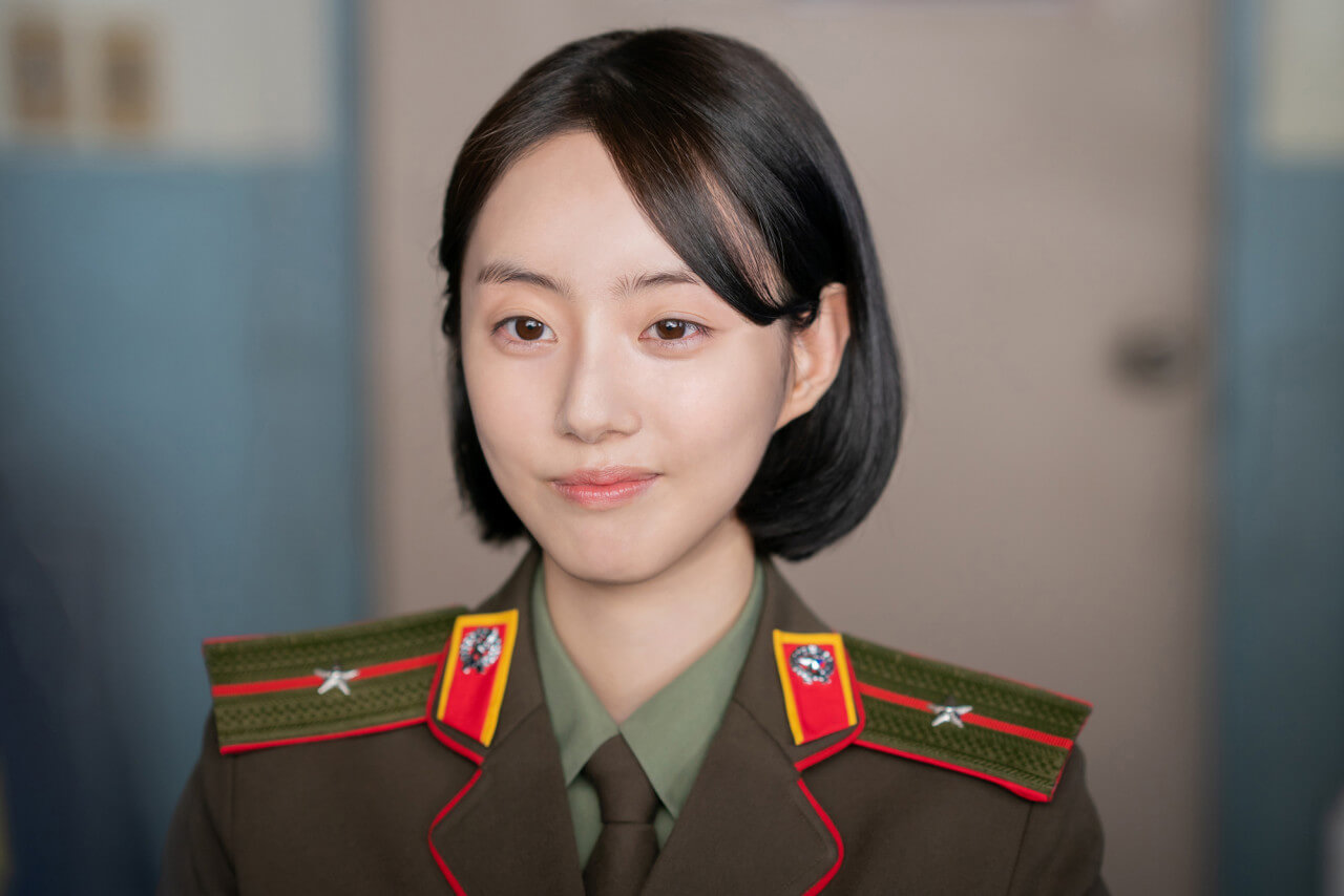 박세완 배우