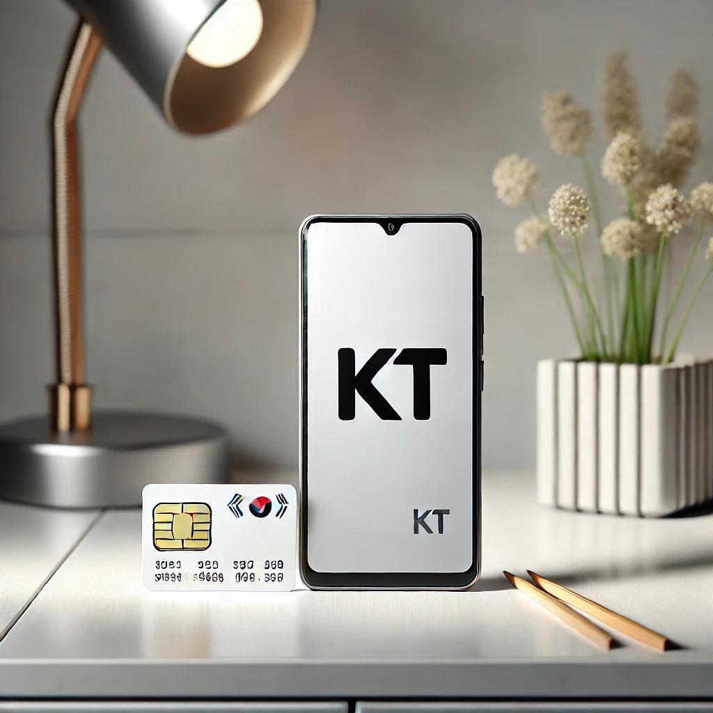 kt알뜰폰통신사