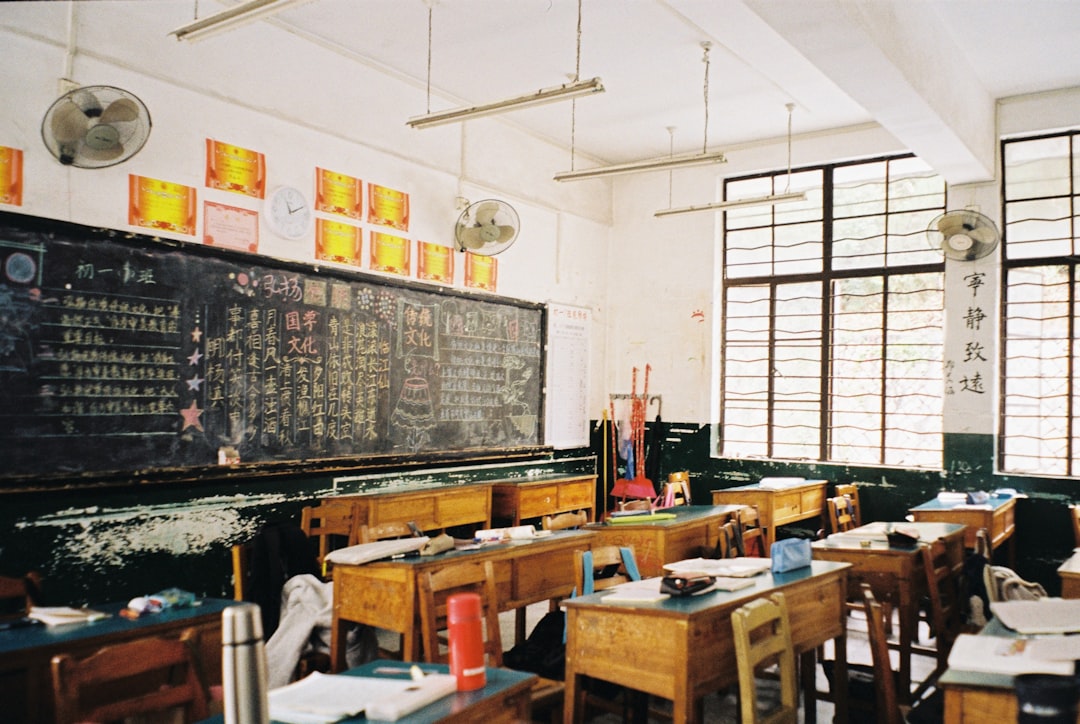 Lifelong education