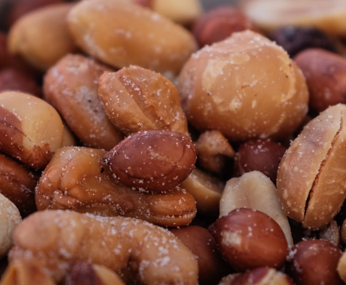 브라질너트 효능