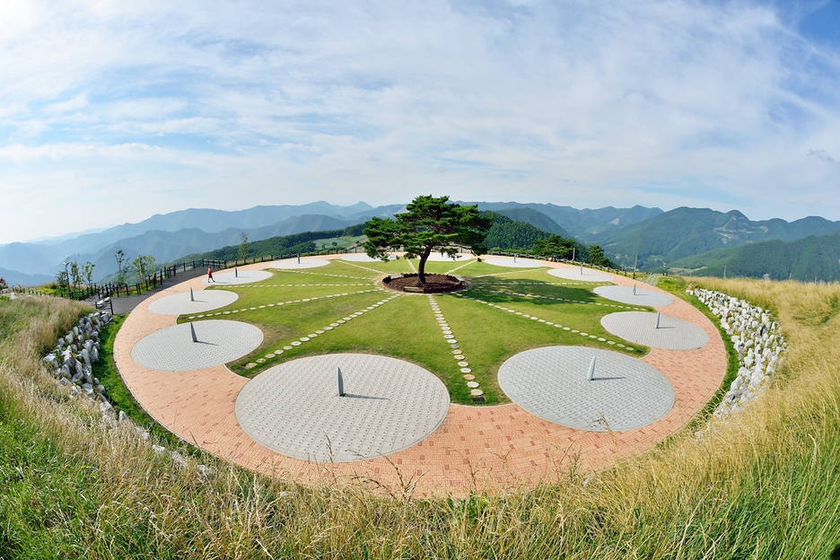타임캡슐공원
