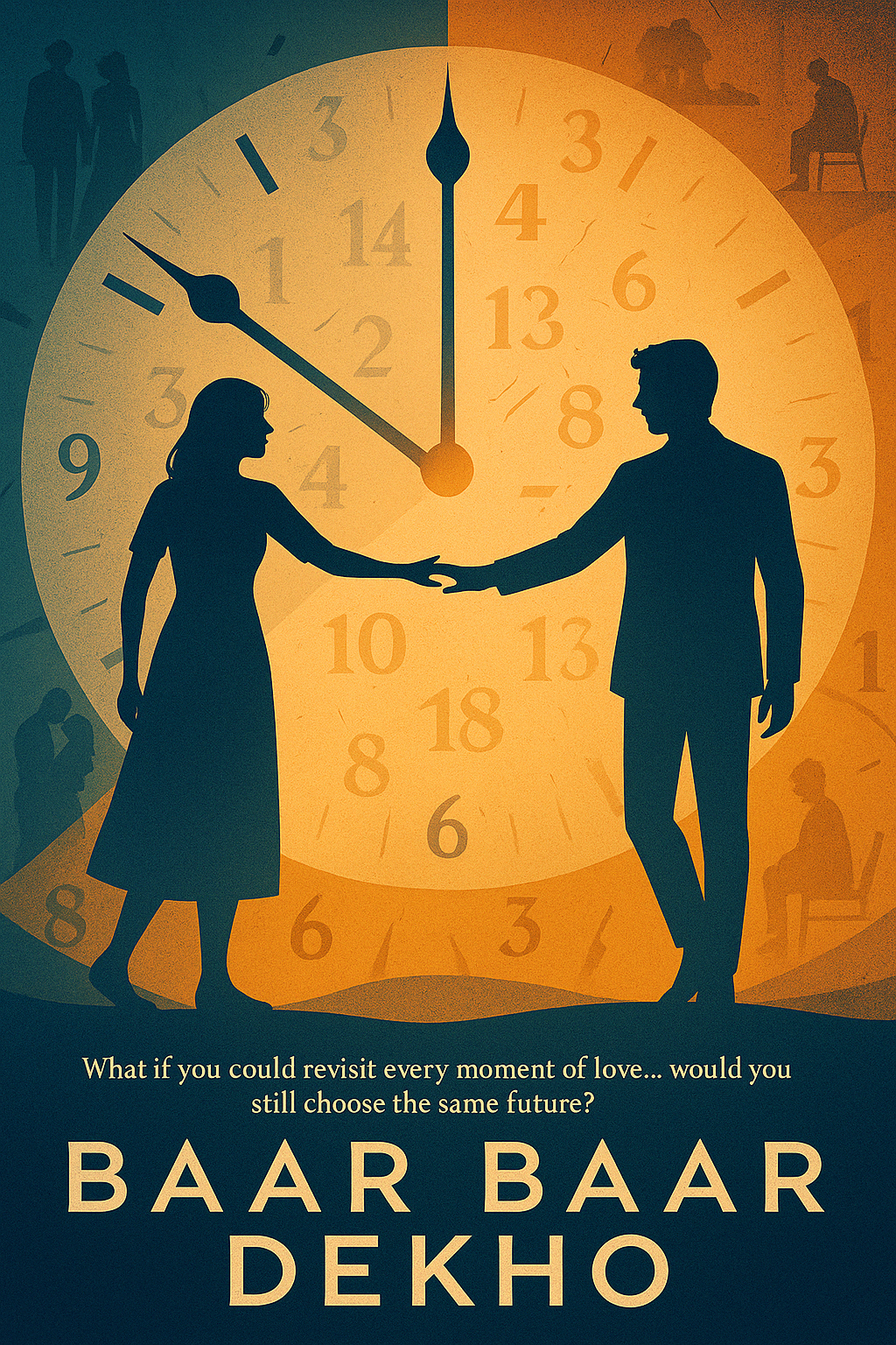 Baar Baar Dekho