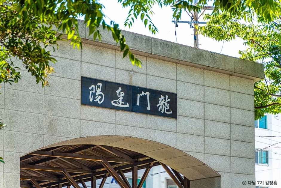 통영 가볼만한곳 베스트10