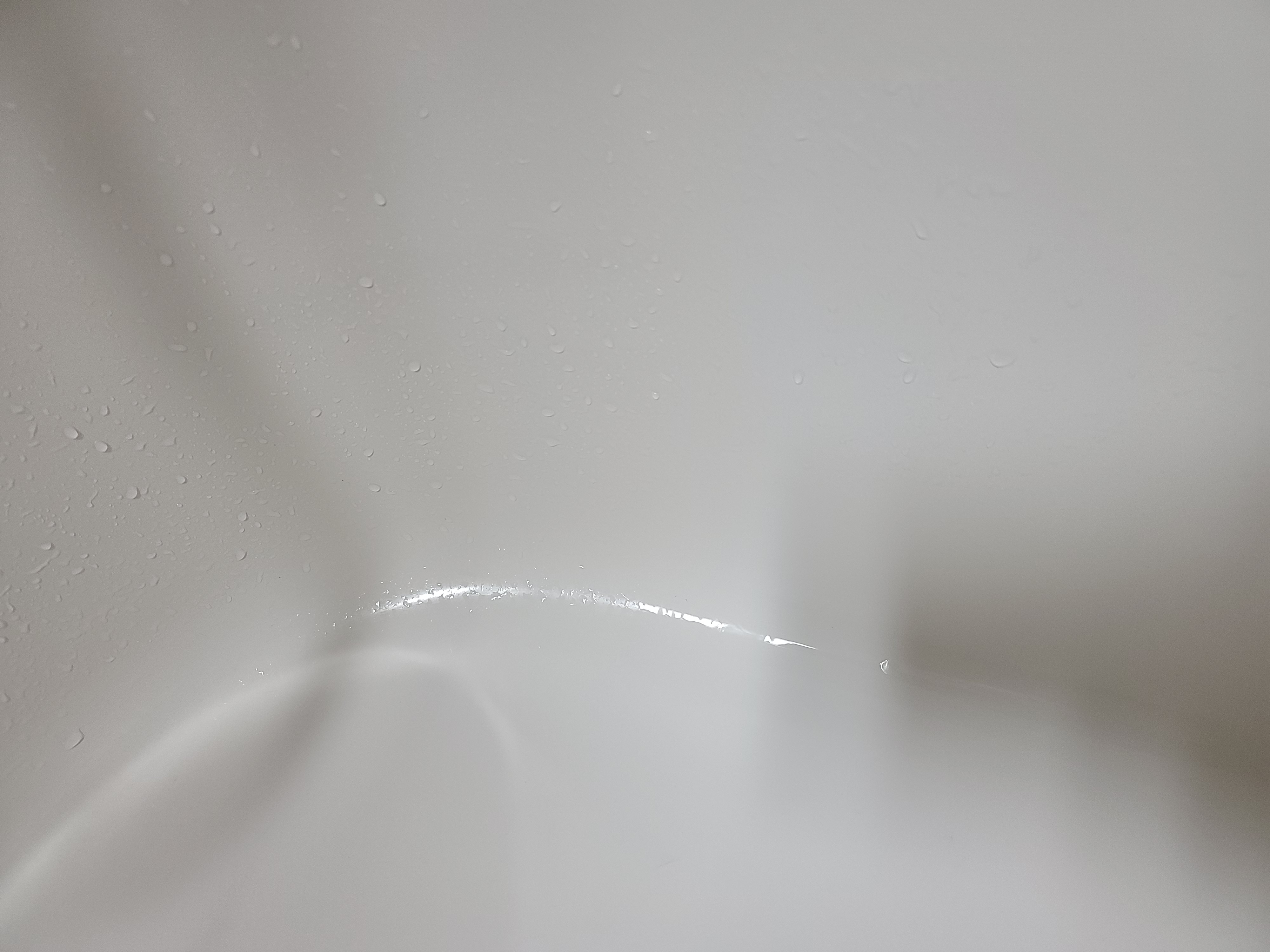 베이킹소다 세면대 욕조 청소