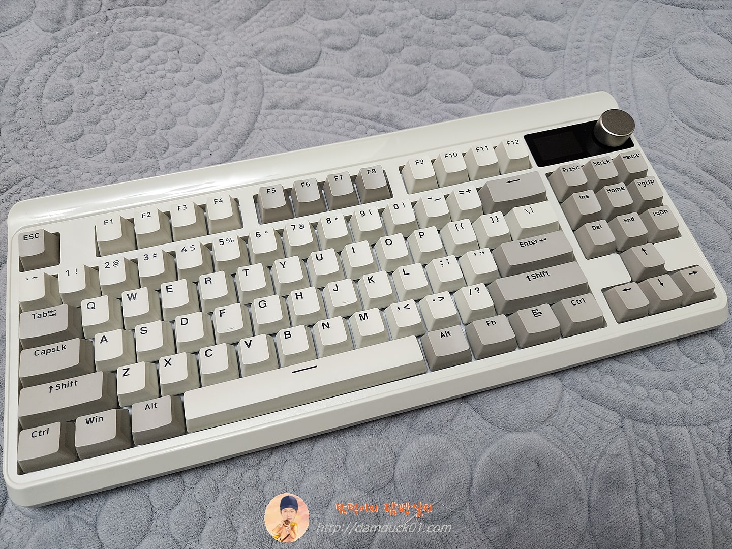 XVX M87 PRO