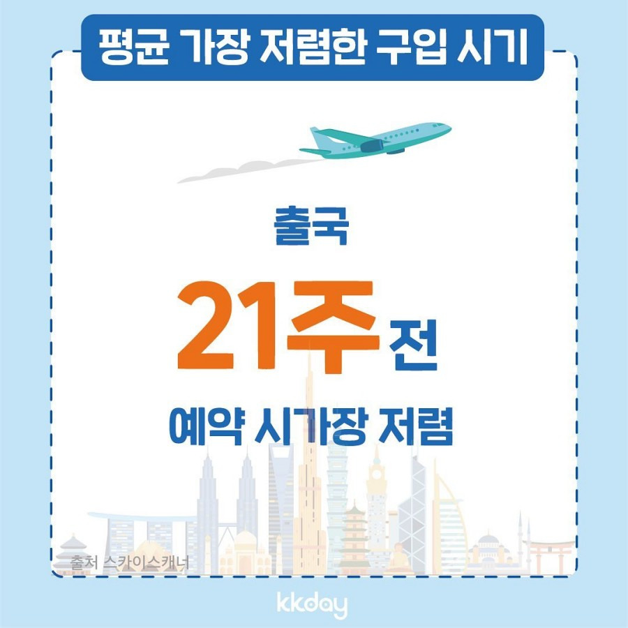 치앙마이 항공권 특가구매 방법