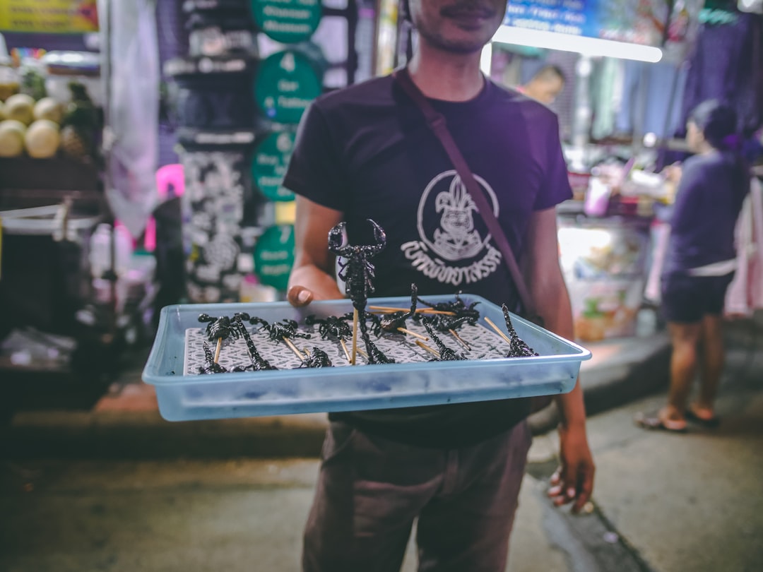 Southeast Asia