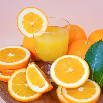 오렌지 효능 부작용 칼로리_4