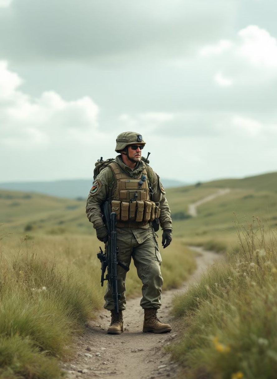 전역 후 길찾기