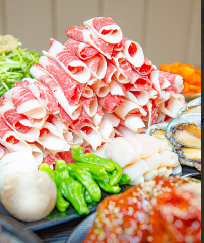 생방송투데이 방풍나물 뚝배기 갈비탕 전남 여수 남대갈뚝배기