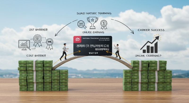 취업/이직 경쟁력 강화