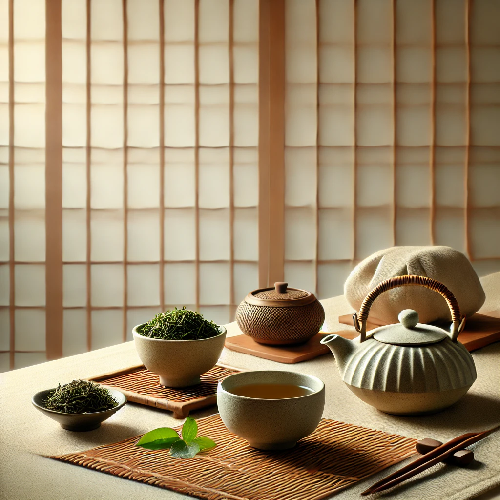 녹차를 가장 맛있게 즐기는 법: 우리는 방법과 팁