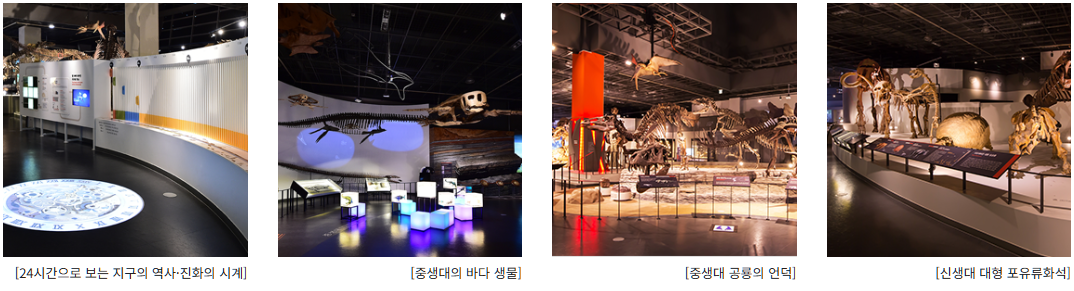 서울근교 갈만한 곳 국립과천과학관