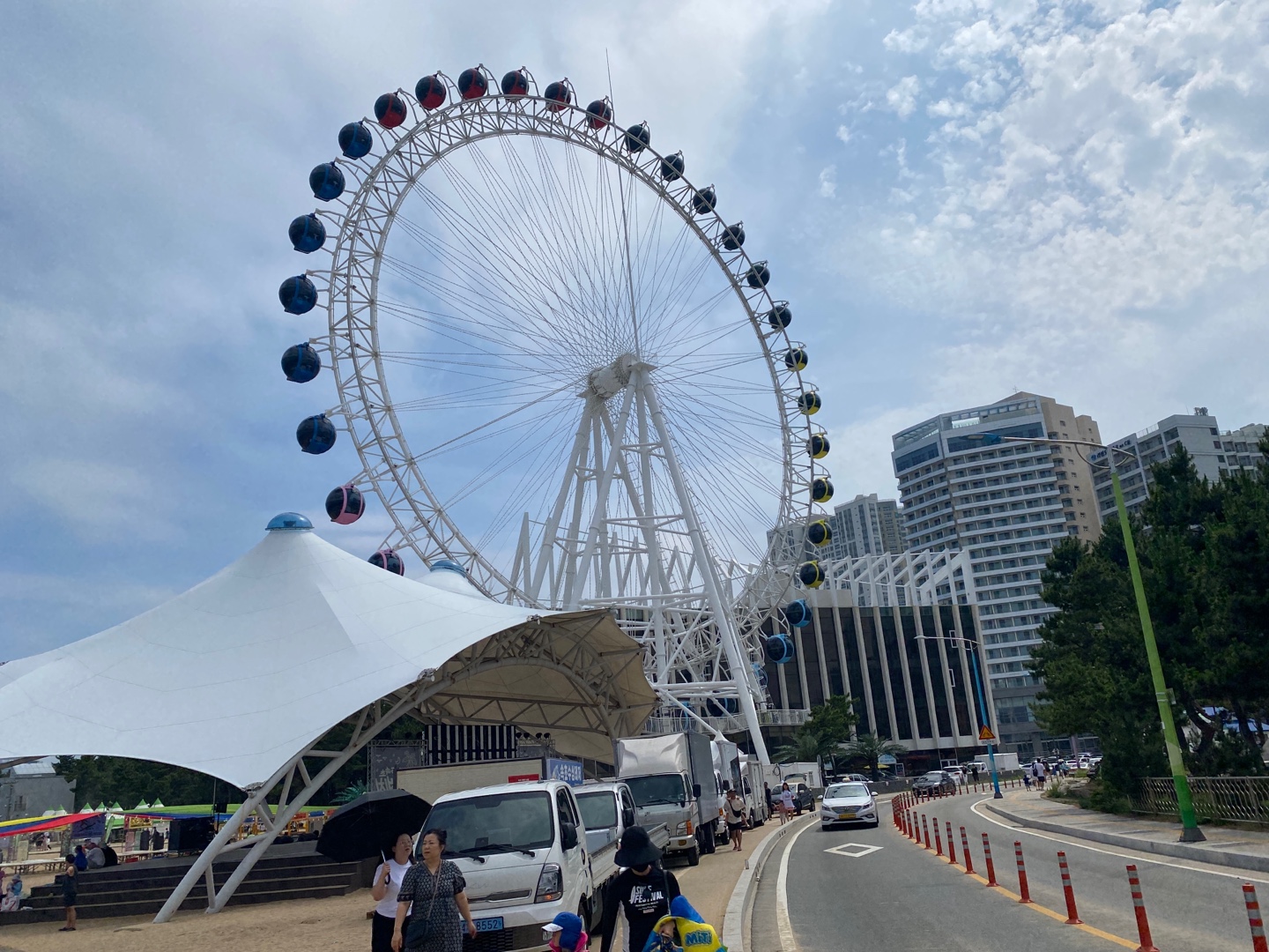 속초-해수욕장-주차-8