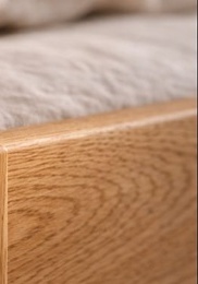 풍수에서 침대 재질이 중요한 이유