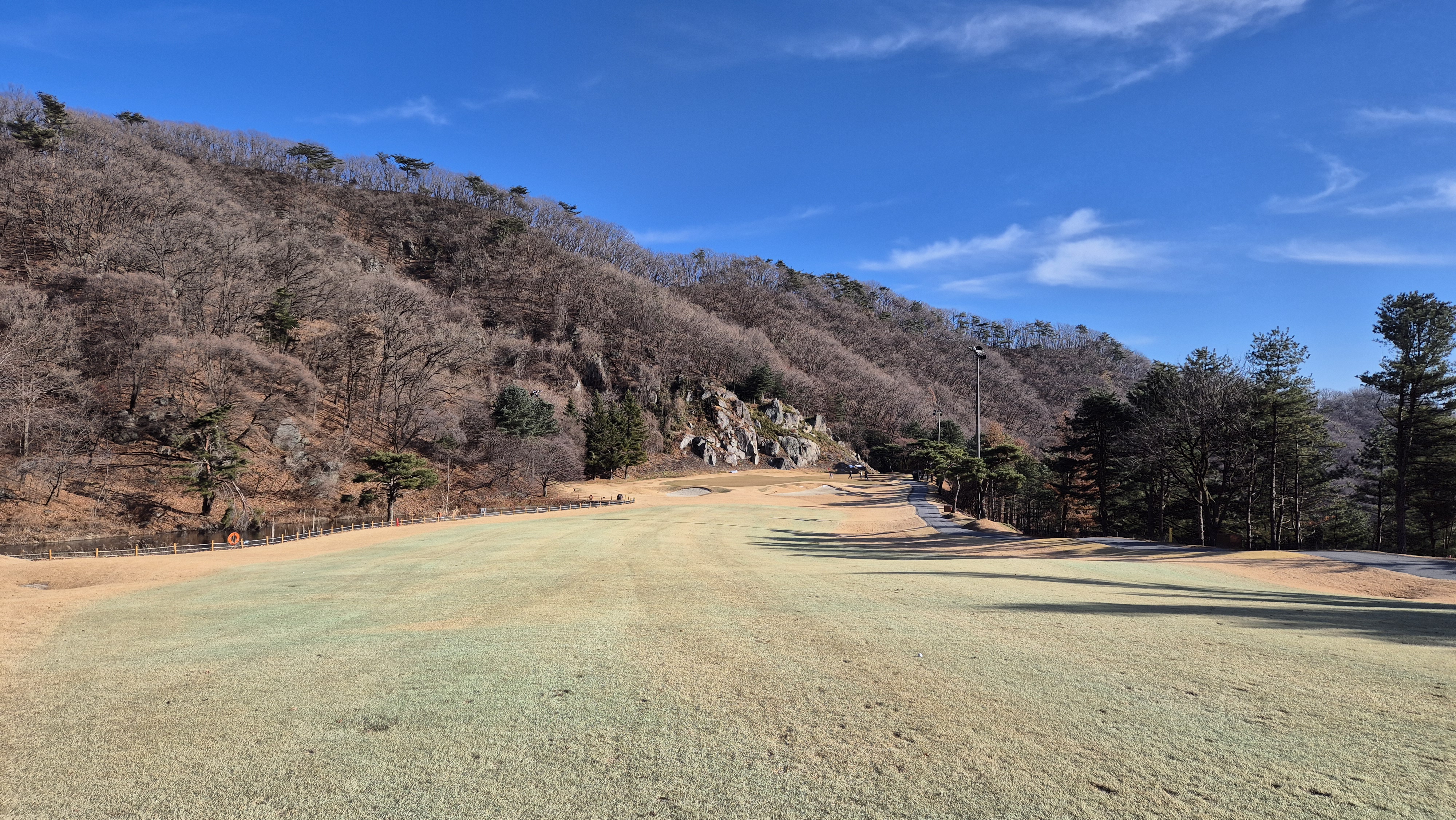 로제비앙gc 로제-비앙 코스 사진 및 공략 정보